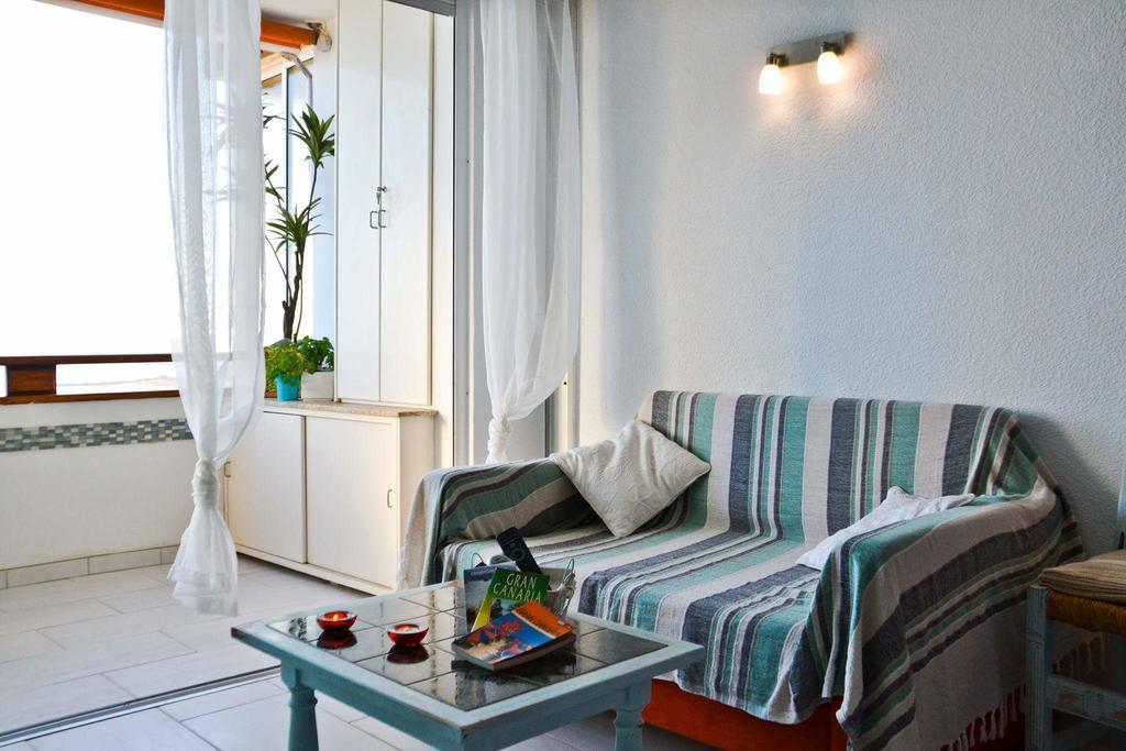 Ocean Studio Maspalomas San Agustin  Exterior photo
